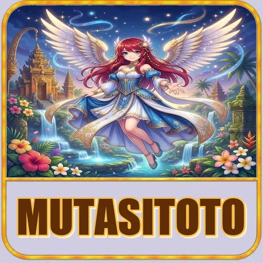 Gambar verifikasi tautan alternatif resmi mutasitoto Indonesia