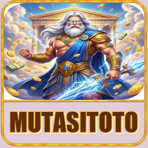Gambar verifikasi keamanan akun masuk & daftar mutasitoto